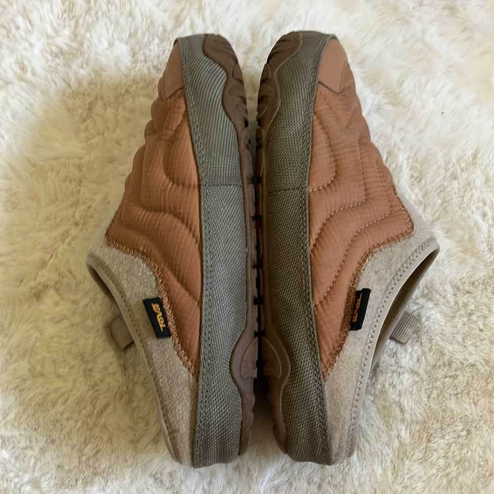 Teva ReEmber Terrain Slip On - Picture 6 of 8